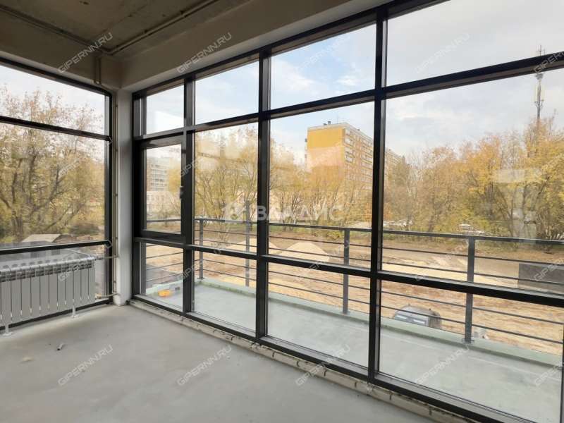 здание под офис на улице Маршала Казакова