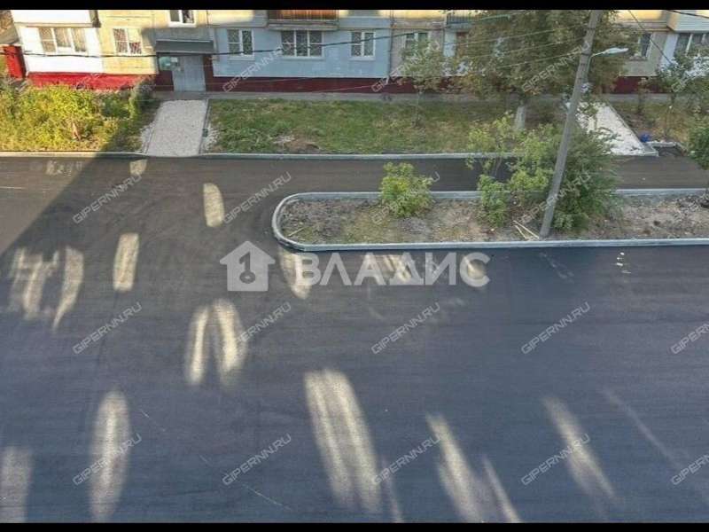 двухкомнатная квартира на Автомеханической улице дом 6