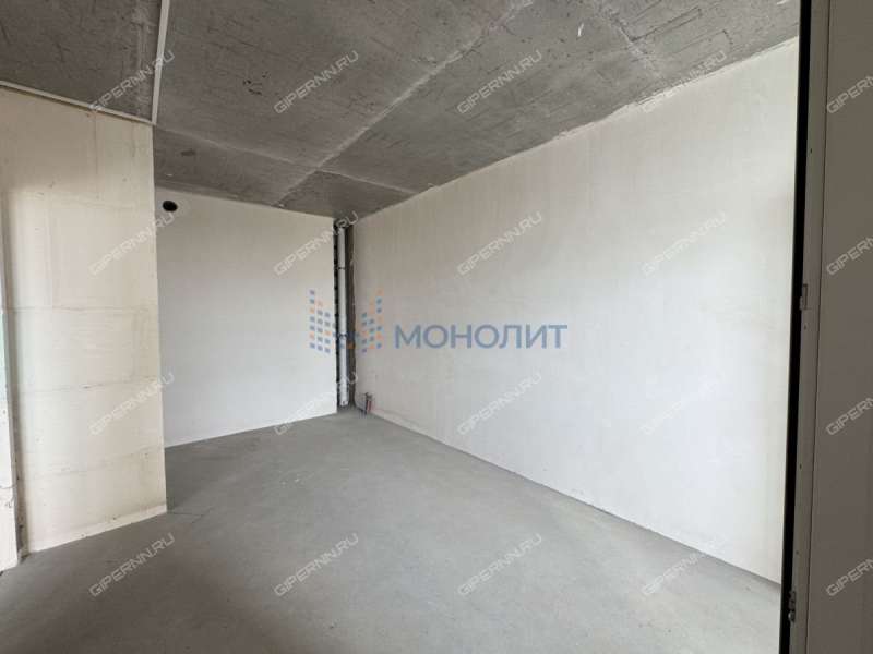 однокомнатная квартира на улице Бетанкура дом 7