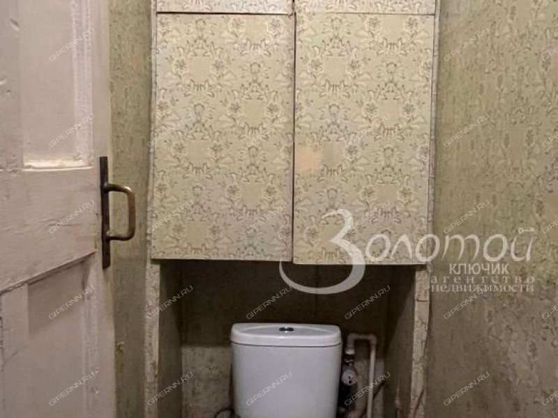 двухкомнатная квартира на Сормовском шоссе дом 2