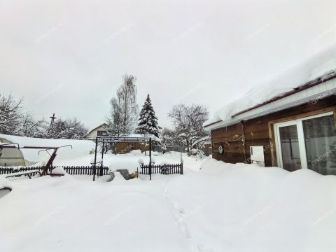 dom-poselok-zelenyy-gorod-k-kstovskiy-rayon фото