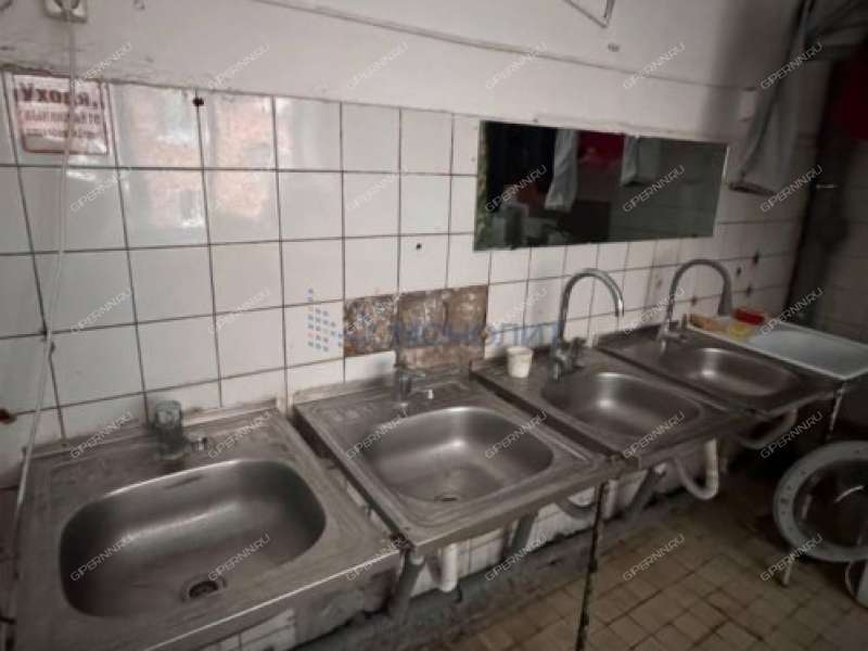 комната в доме 8А на улице Бекетова