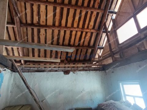 dom-derevnya-burnakovo-gorodskoy-okrug-bor фото