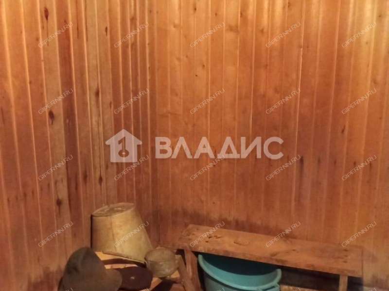 дом на улице Советская село Безводное