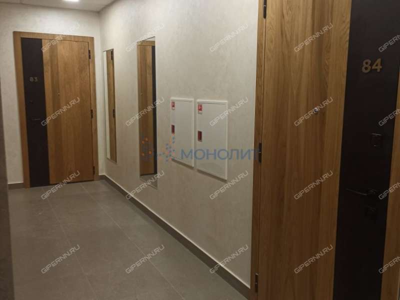 двухкомнатная квартира на Дальней улице дом 10