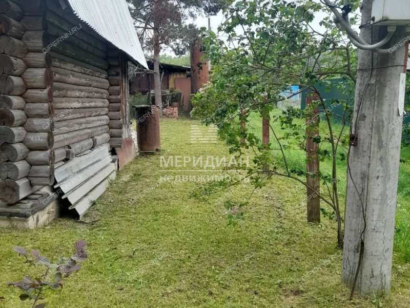 земельный участок 6 соток СНТ Солнечная поляна-1 рабочий посёлок Дальнее Константиново