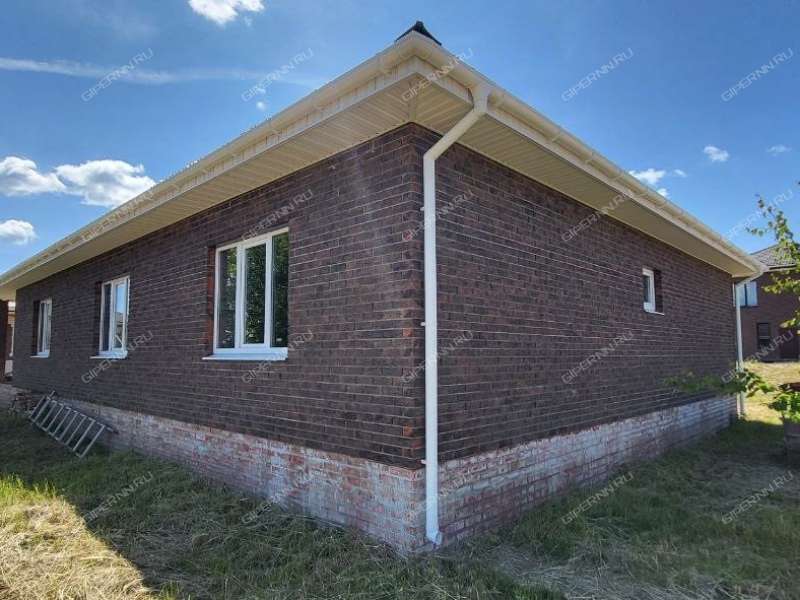 дом на Тихая ул. Престижный мкр