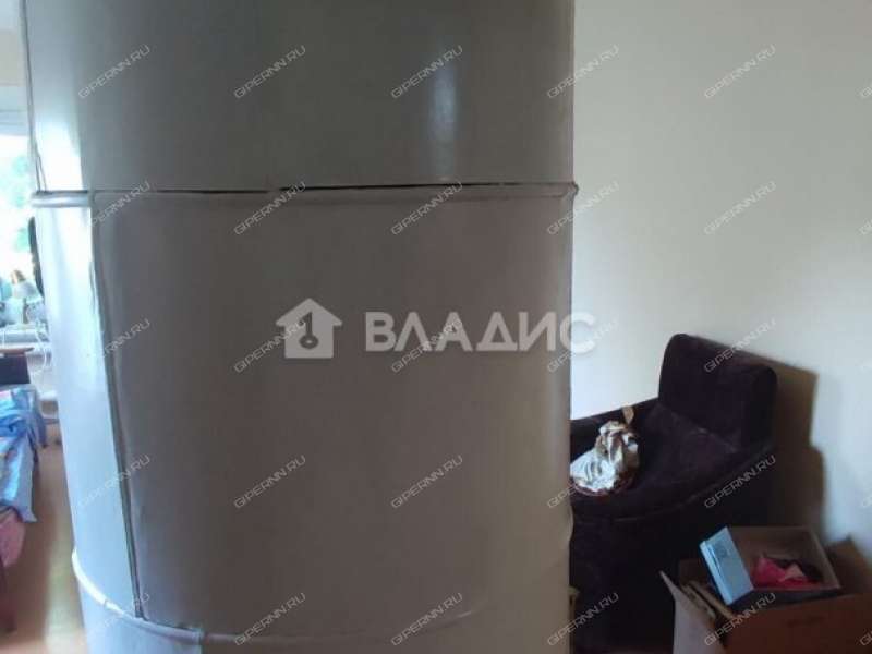 дом на площади 1 Мая город Лысково