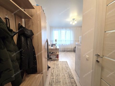 kvartira-studiya-prosp-korablestroiteley-d-58 фото