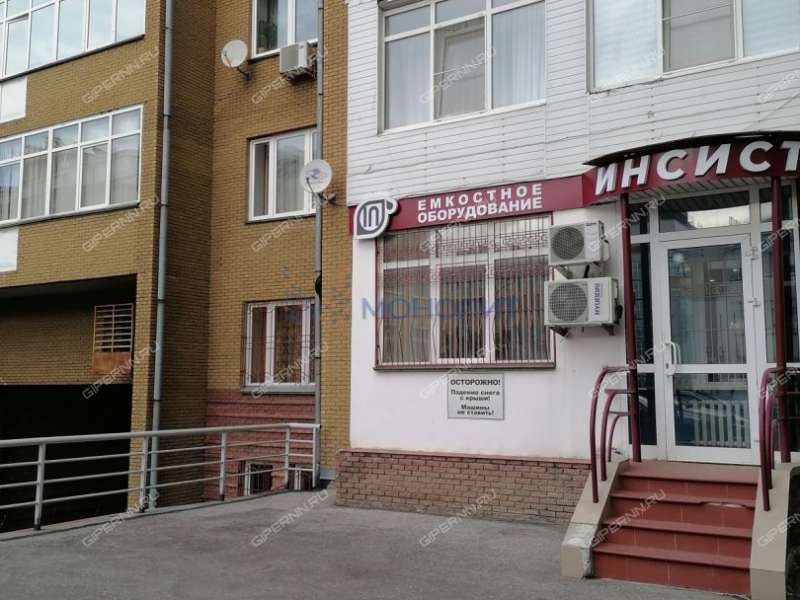 помещение под офис на Сенной площади