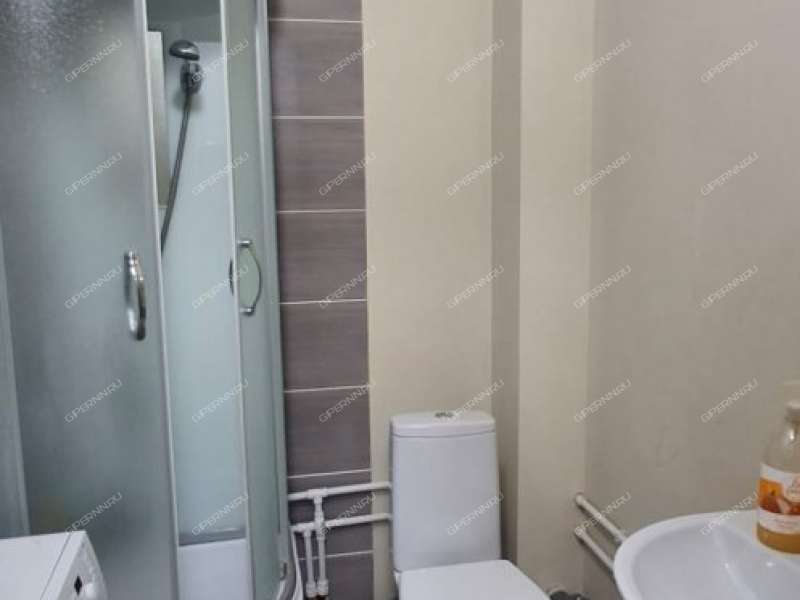 однокомнатная квартира на улице Романтиков дом 6