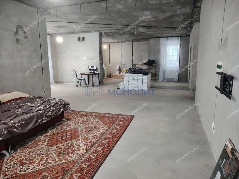 дом на Зелёной улице рабочий посёлок Малое Козино