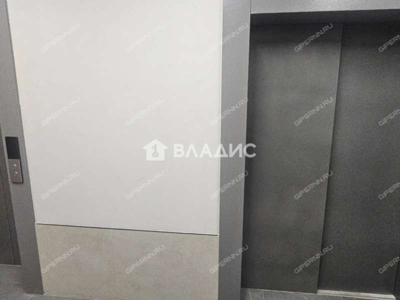однокомнатная квартира на улице Родионова дом 202