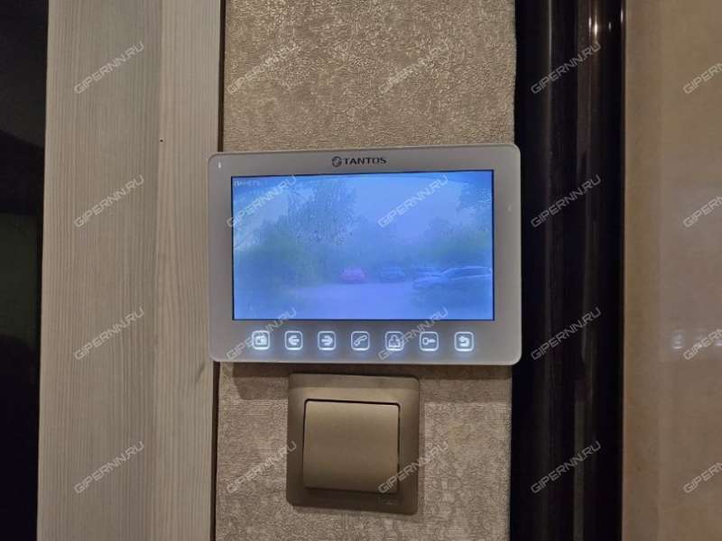 трёхкомнатная квартира на улице Гаугеля дом 16