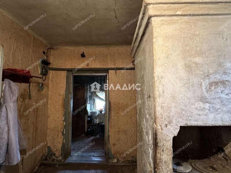 дом на 5-й линии