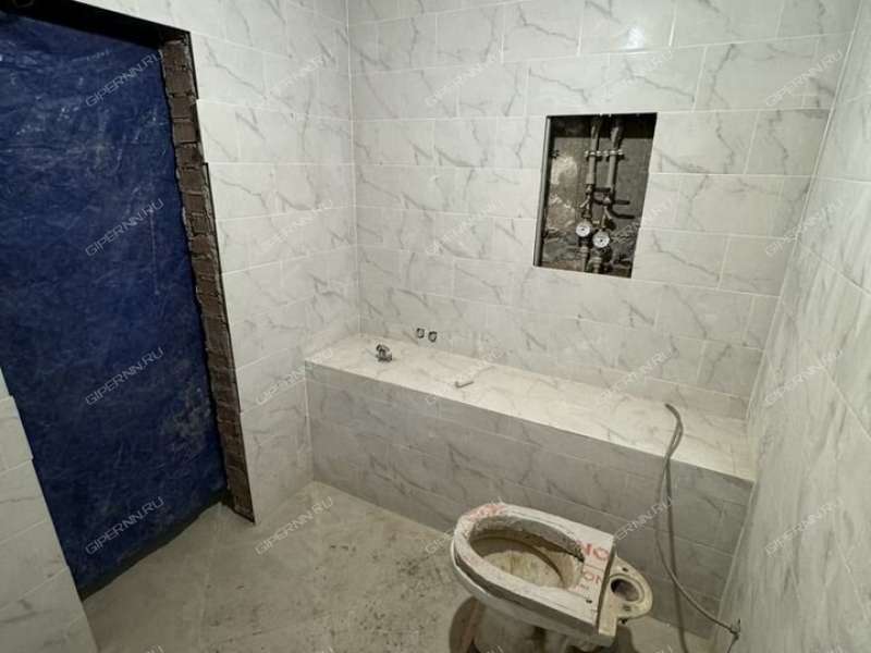 помещение под торговую площадь на Нижегородской улице