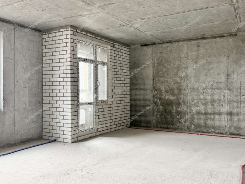 двухкомнатная квартира на Большей Печёрской улице дом 89