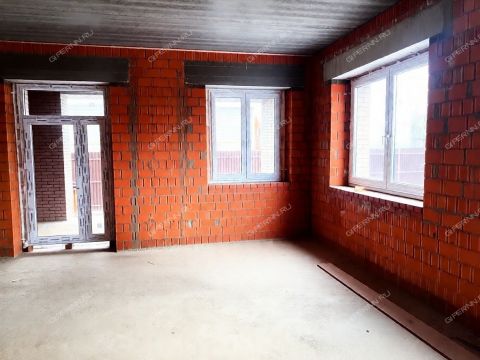 dom-poselok-lyahovo-balahninskiy-municipalnyy-okrug фото