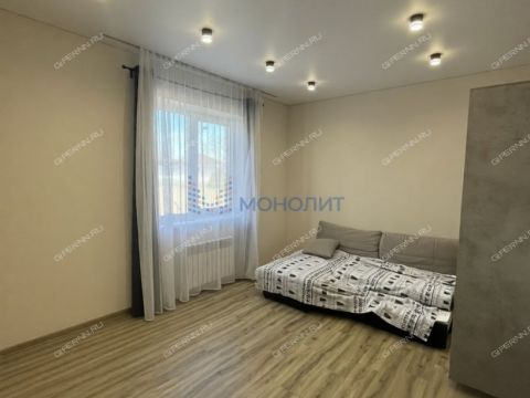 dom-derevnya-krutaya-kstovskiy-rayon фото