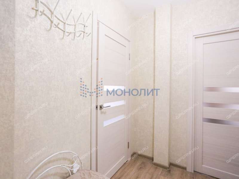 однокомнатная квартира на улице Мечтателей дом 2