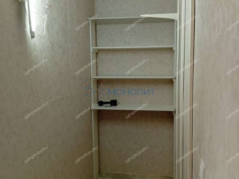 трёхкомнатная квартира на проспекте Ленина дом 3 к2