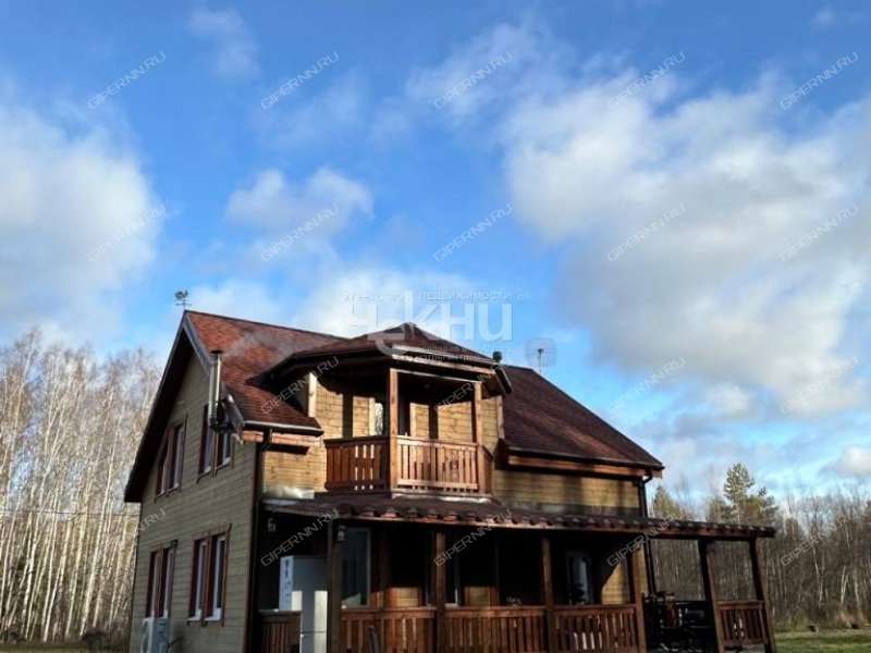 дом на  СНТ Шелухово