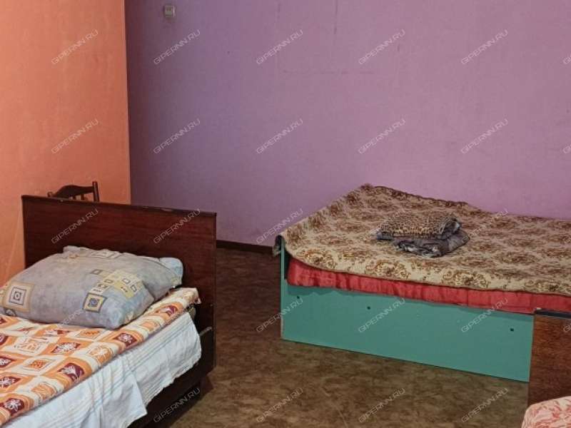 двухкомнатная квартира в 2-м микрорайоне дом 27 город Кстово