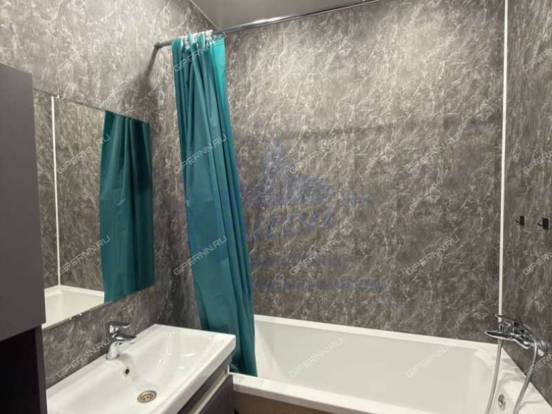 двухкомнатная квартира на Вязниковской улице дом 41