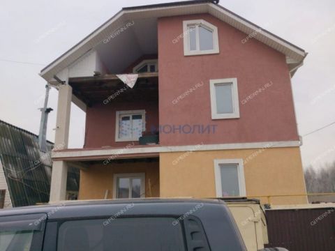 dom-vozrozhdenie-ter-gorodskoy-okrug-bor фото