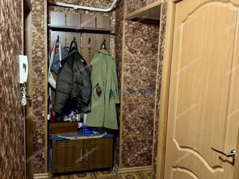 двухкомнатная квартира на улице имени Генерала Ивлиева дом 14 к2