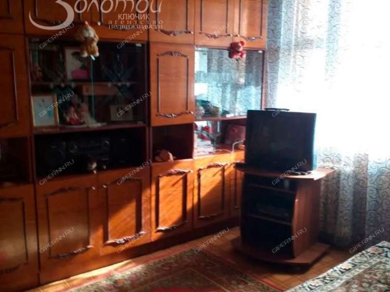 двухкомнатная квартира на Подворной улице дом 1