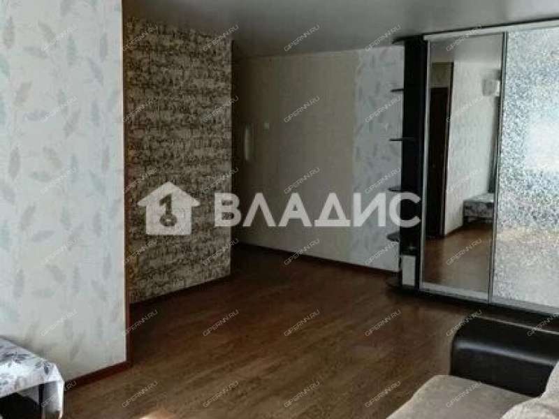 однокомнатная квартира на Должанской улице дом 9