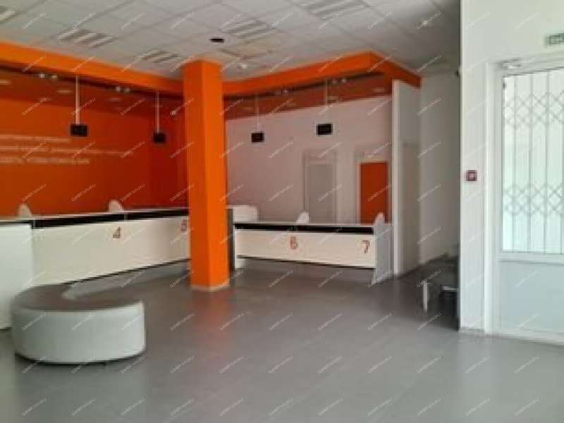 помещение под торговую площадь на улице Культуры