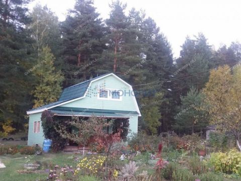 dacha-leninec-8-derevnya-hmelevaya-polyana-ter-snt-dalnekonstantinovskiy-rayon фото
