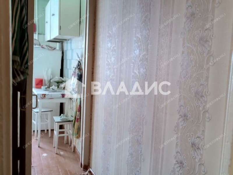 двухкомнатная квартира на Светлоярской улице дом 21