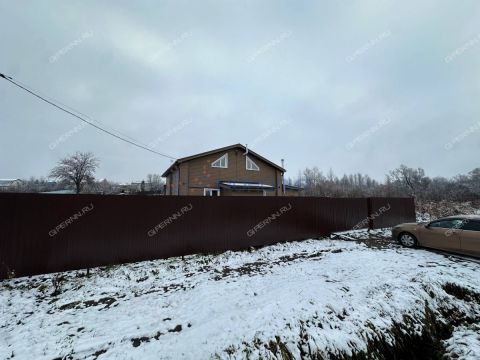 dom-derevnya-gremyachki-bogorodskiy-municipalnyy-okrug фото