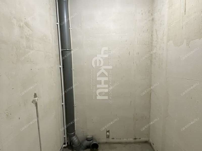 дом на улице Землячки