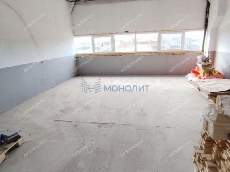 имущественный комплекс под склад, производственную площадь на улице Молькова деревня Прокошево