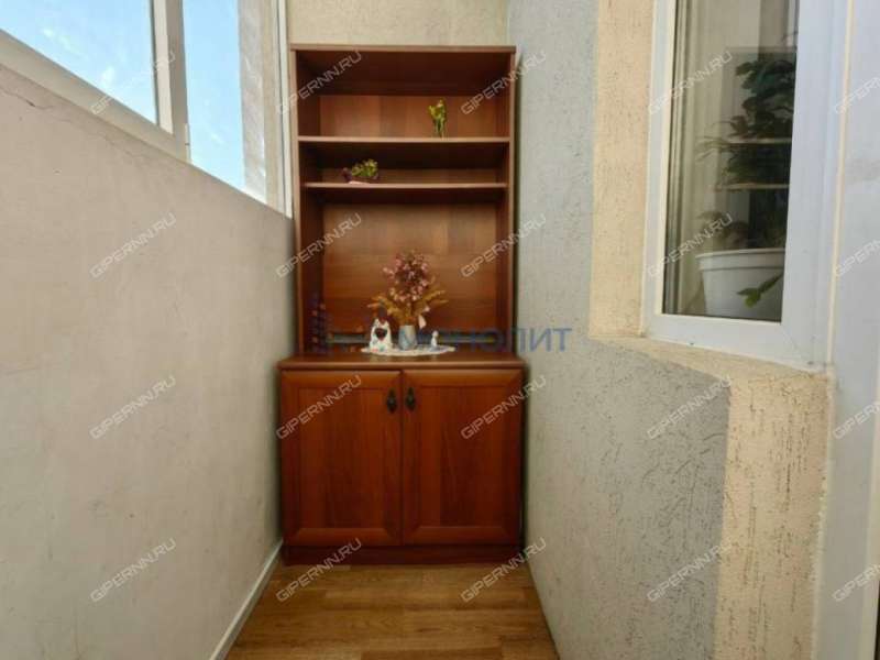 двухкомнатная квартира на улице Янки Купалы дом 46