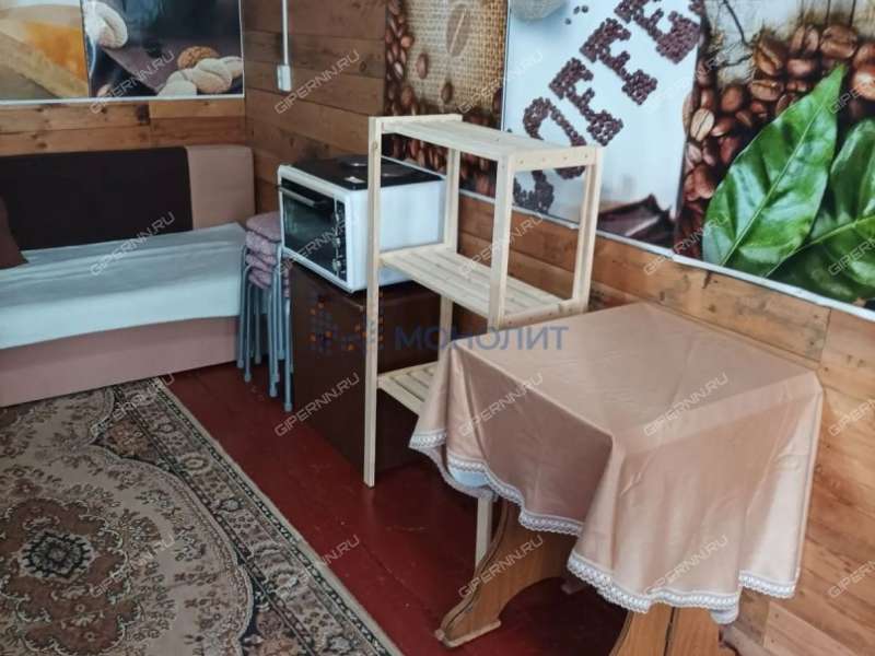 дача на улице 5-я садоводческое товарищество Железнодорожник