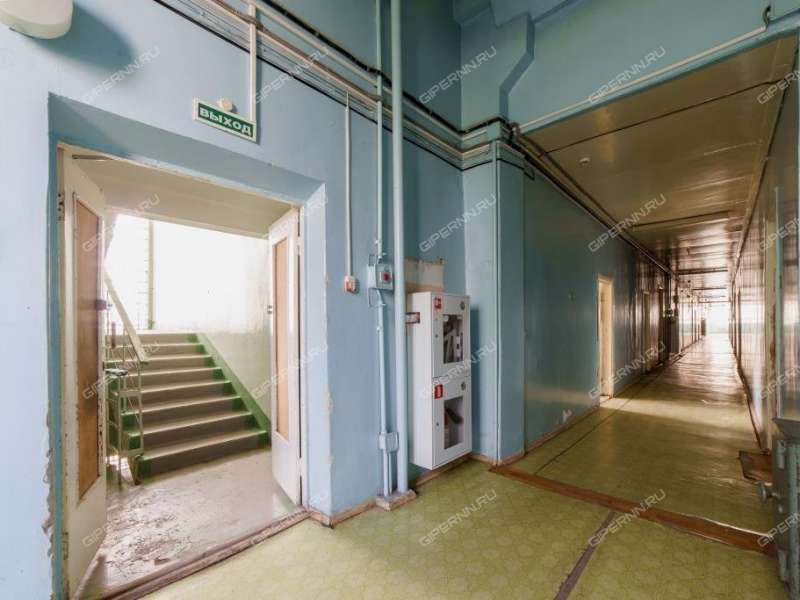 здание под офис, производственную площадь на Лесной улице