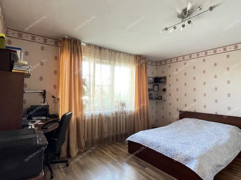 2-komnatnaya-derevnya-afonino-kstovskiy-rayon фото