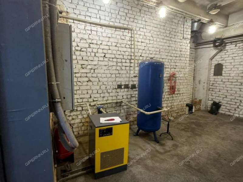 готовый бизнес заволжский завод металлоизделий в Городецком районе Нижегородской области