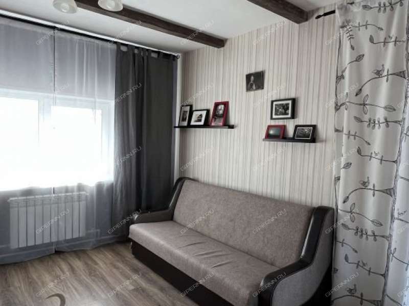 коттедж на Пригородной улице деревня Высоково