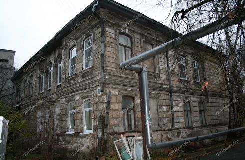 Фото ивановых нижний новгород студеная Ул. Студёная, 10а - Нижний Новгород