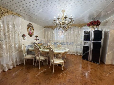 dom-poselok-gnilicy-ul-trostnikovaya-d-19 фото