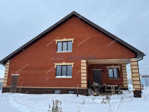 dom-derevnya-kulikovo-bogorodskiy-municipalnyy-okrug фото