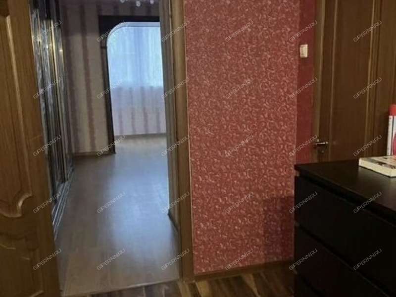 четырёхкомнатная квартира на Парковой улице дом 11 город Кстово