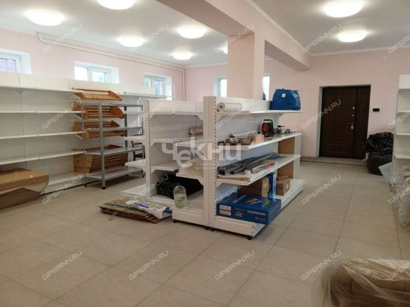 здание под коммерческую недвижимость на  деревня Опалиха