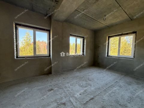 dom-derevnya-frolovskoe-kstovskiy-rayon фото